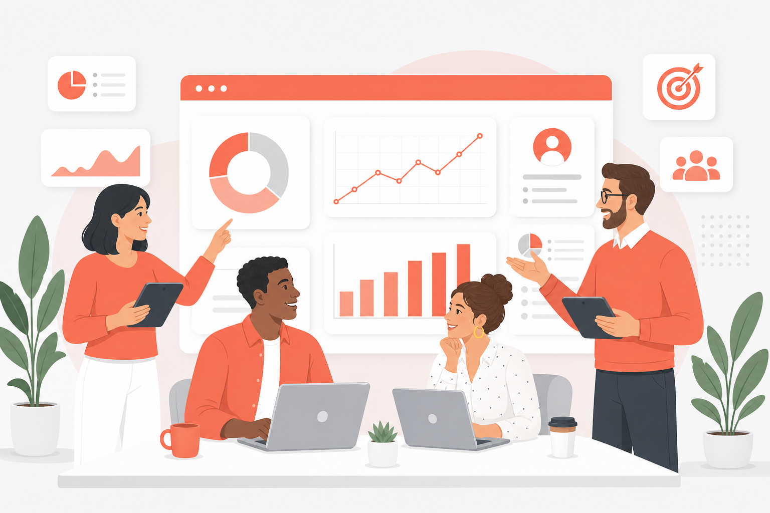 Adnetworks team